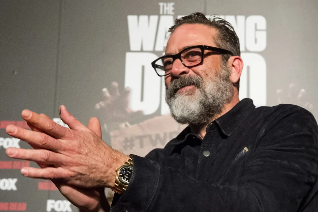 Discover more than 54 jeffrey dean tattoos latest in.cdgdbentre