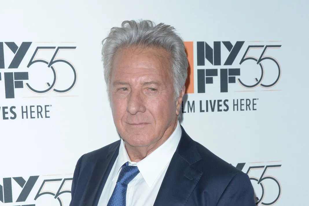 Dustin Hoffman Apologises After Being Accused of Sexually Harassing a