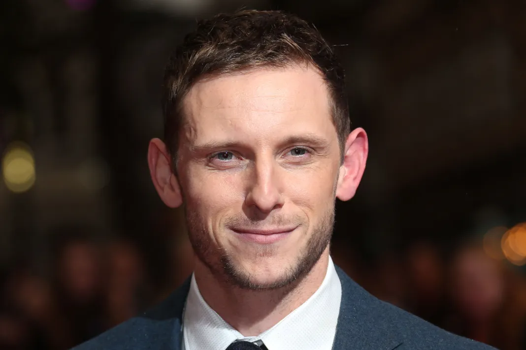 Jamie Bell Not Driven by Landing Leading Man Roles (2017/11/09) Tickets to Movies in Theaters