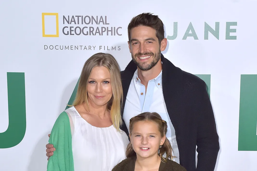 Jennie Garth and Husband Taking Time Apart to Work on Marriage