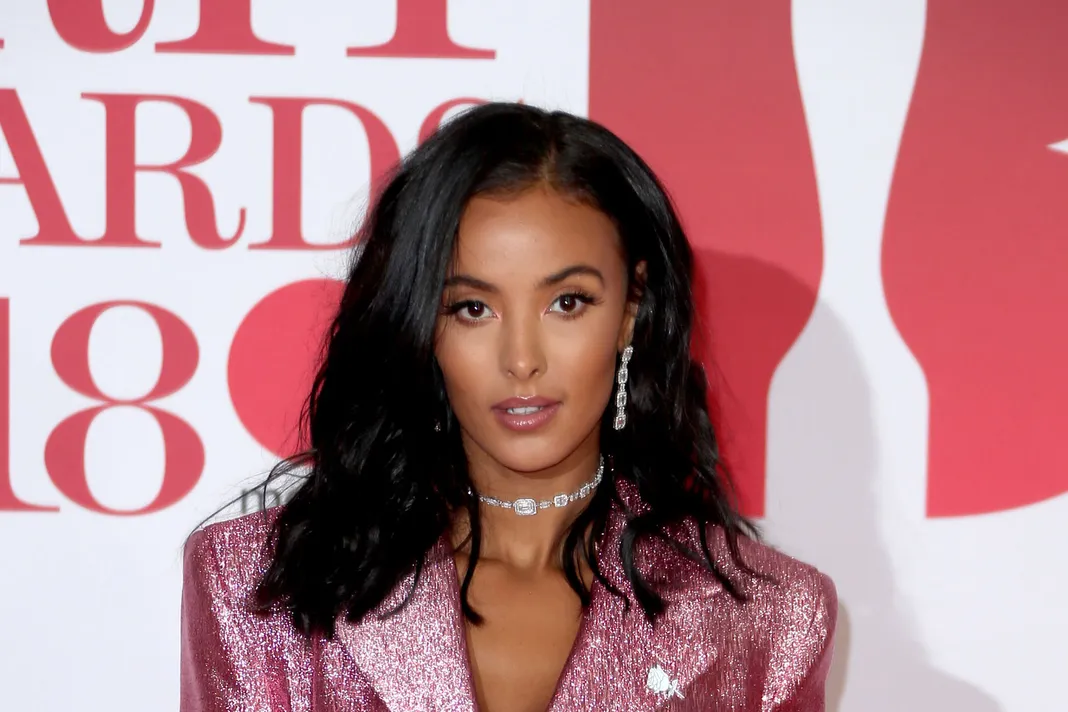 Tv Presenter Maya Jama Lied About Somali Heritage To Escape Racist Jibes