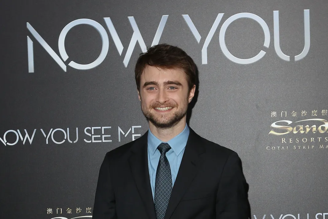 Daniel Radcliffe rules out ever playing Bond (2019/04/19) Tickets to Movies in Theaters