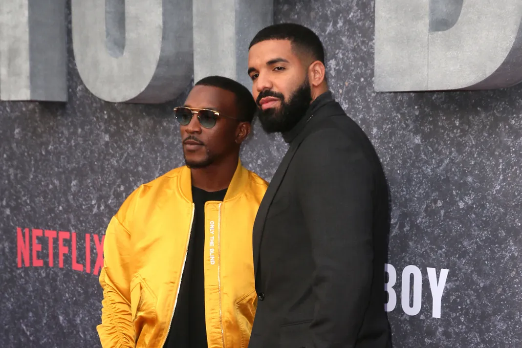 Drake revived Top Boy as it reminded him of his past (2019/09/05) Tickets to Movies in Theaters