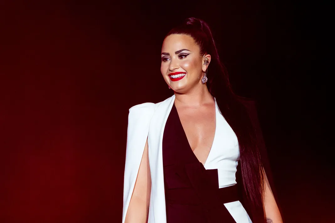 Demi Lovato credits fiance for making her life 'so much better' in