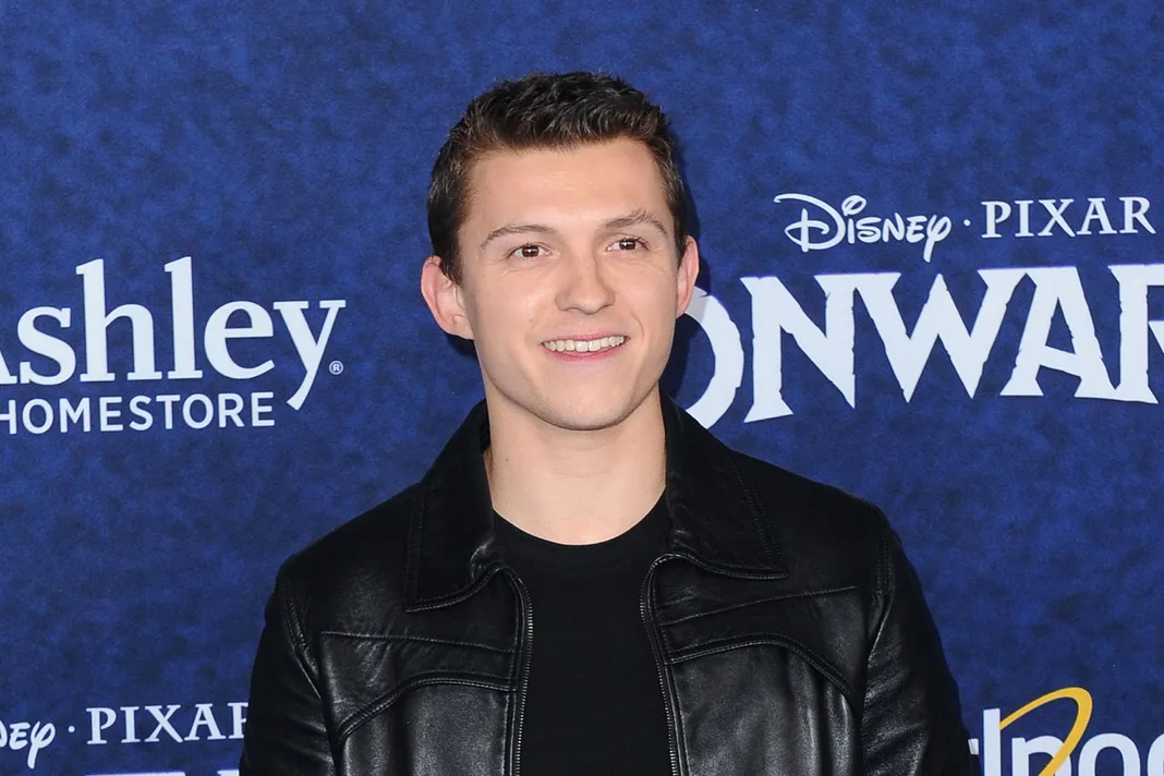 Tom Holland's Onward is a Disney+ hit with lockdown viewers (2020/04/10