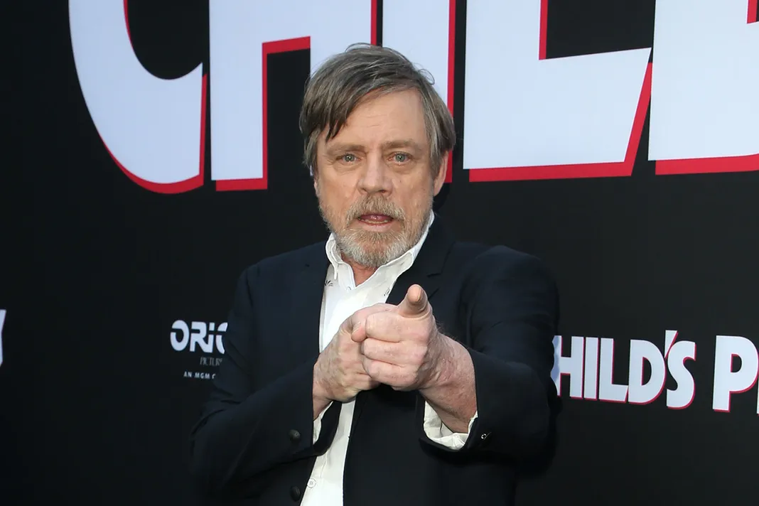 mark hamill net worth 2015