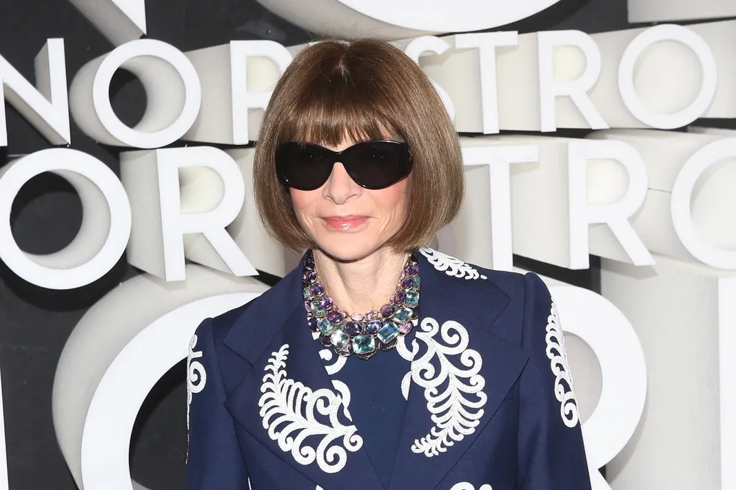 Anna Wintour Husband - Is Anna Wintour Married? A Glimpse Into Her Personal Life