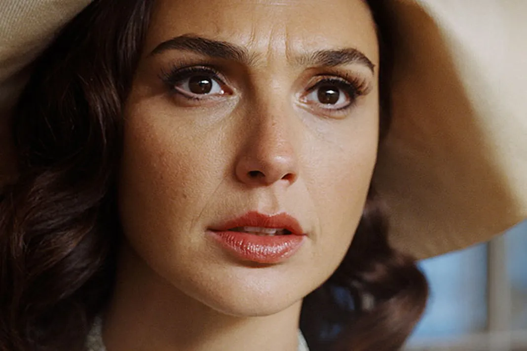 'Death in the Nile' has a masterclass of Actors (2020/08/20)- Tickets