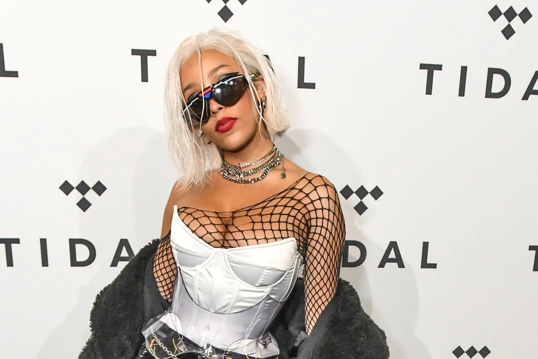 Doja Cat And Roddy Ricch Named On Forbes 30 Under 30 List