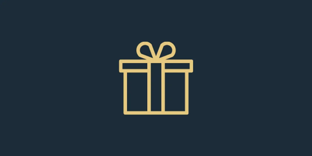 Present Icon