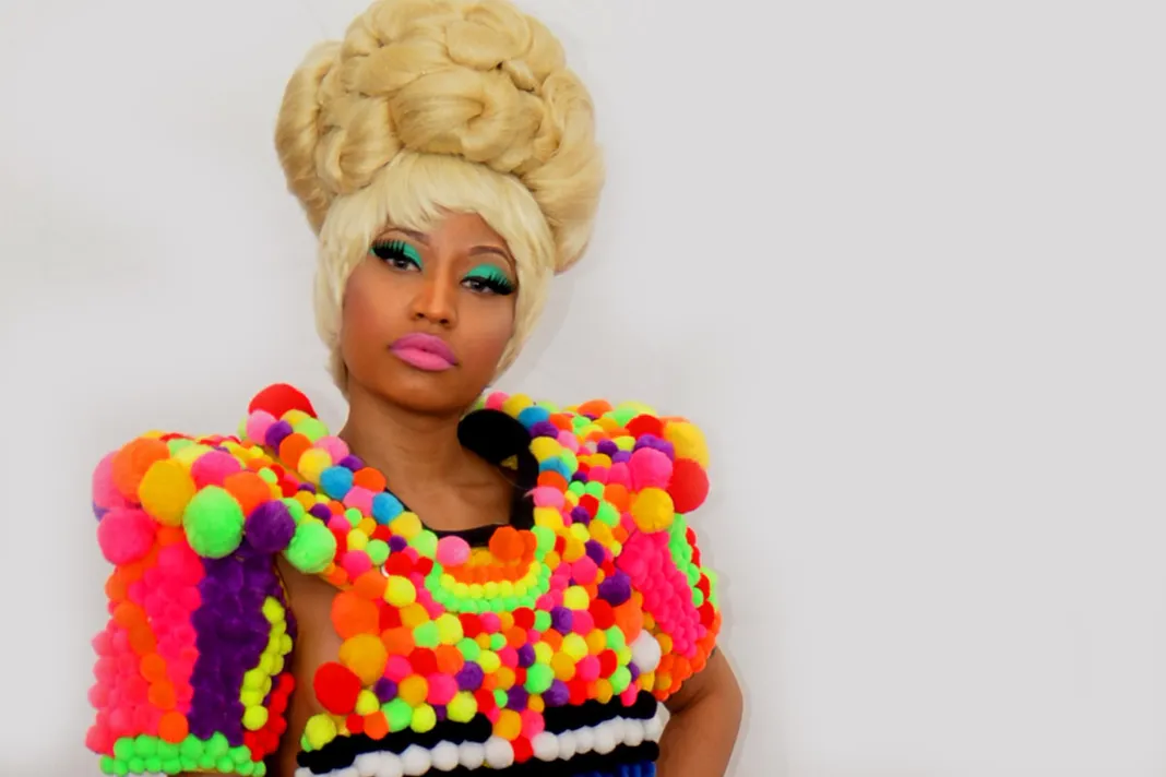 Nicki Minaj