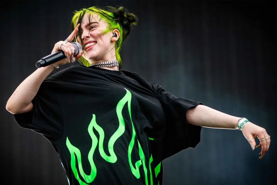 Fans React to Billie Eilish 'Lost Cause' Music Video