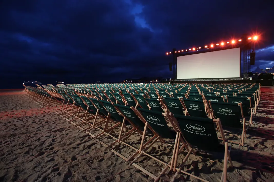 Cannes Film Festival Unveils 2021 Lineup