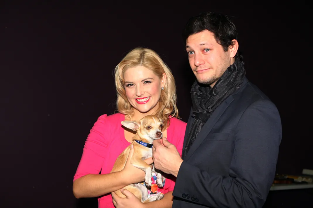 Legally Blonde the Musical