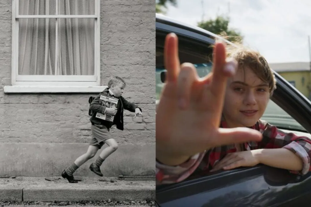 Where to Watch Every Oscar Nominated Film - Belfast and Coda