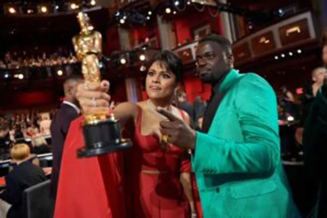 94th academy awards ariana debose daniel kaluuya