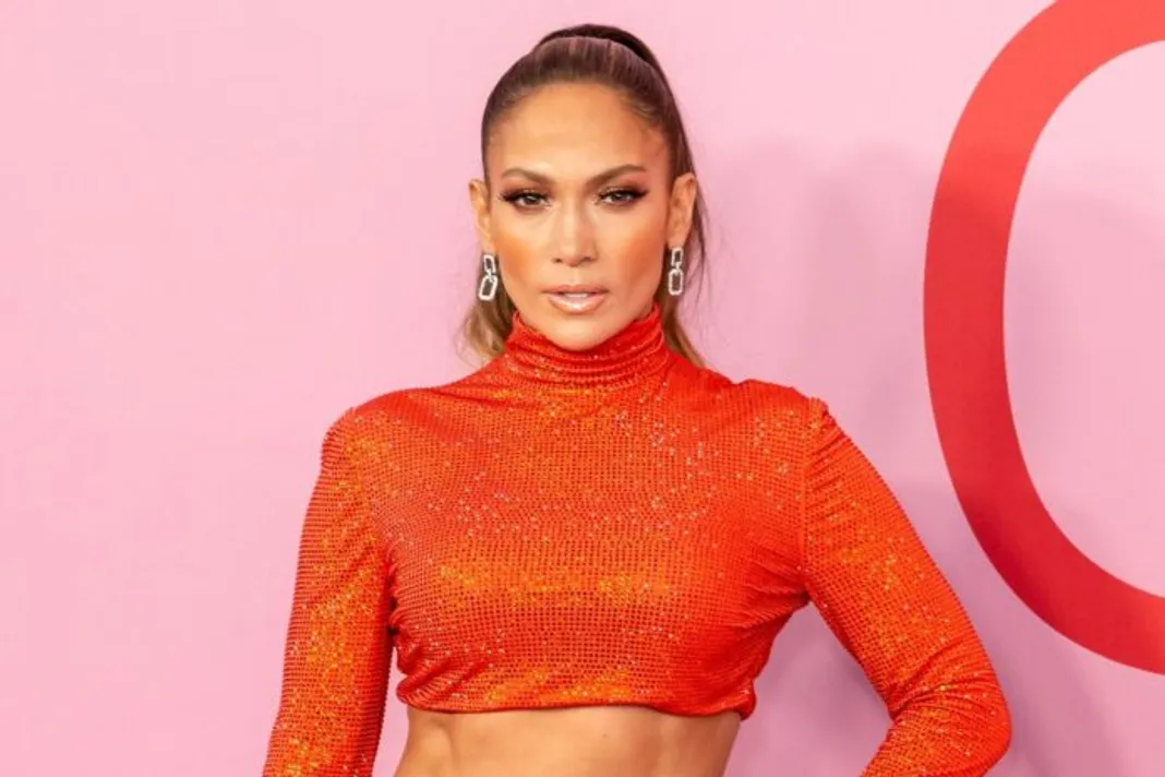 jlo netflix documentary