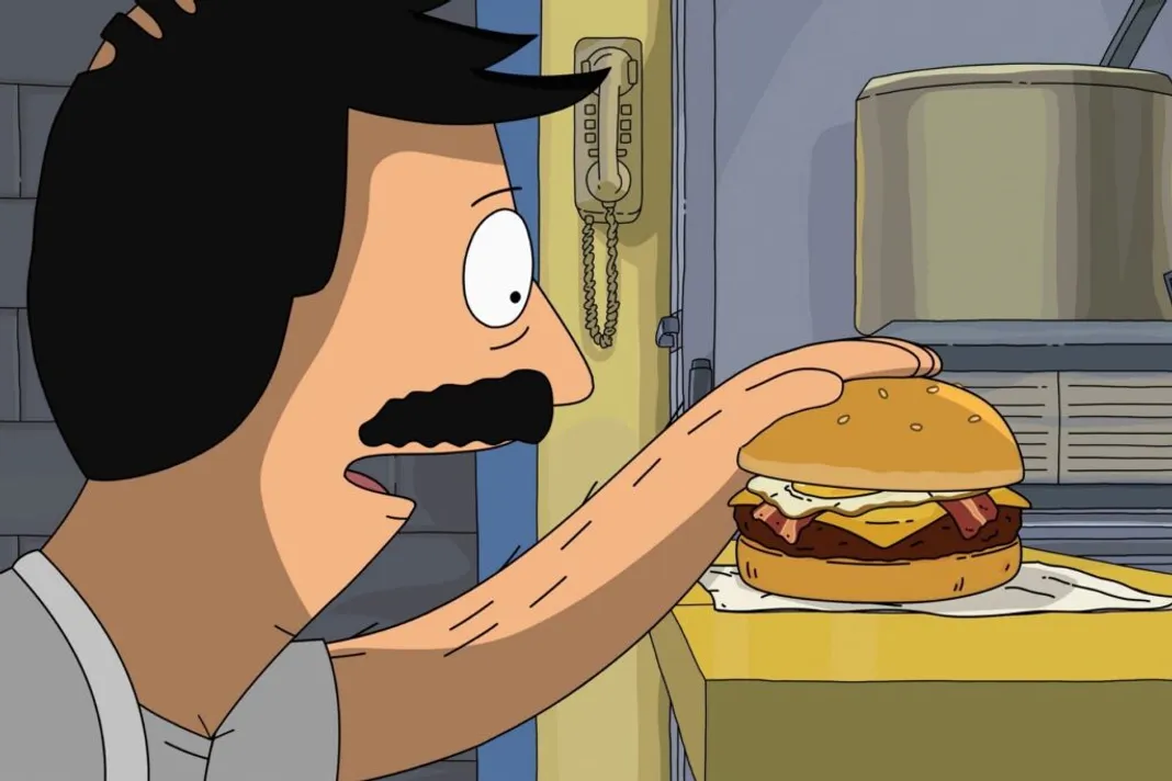 bob's burgers- h. jon benjamin -1