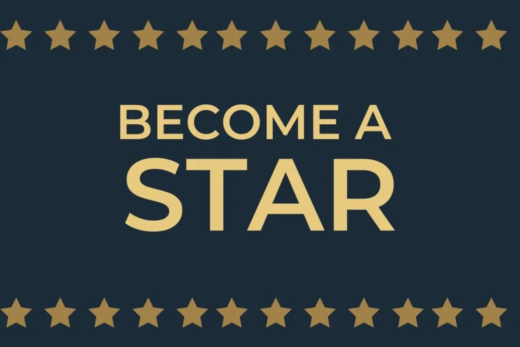 A Star Tickets to Movies in Theaters, Broadway Shows, London