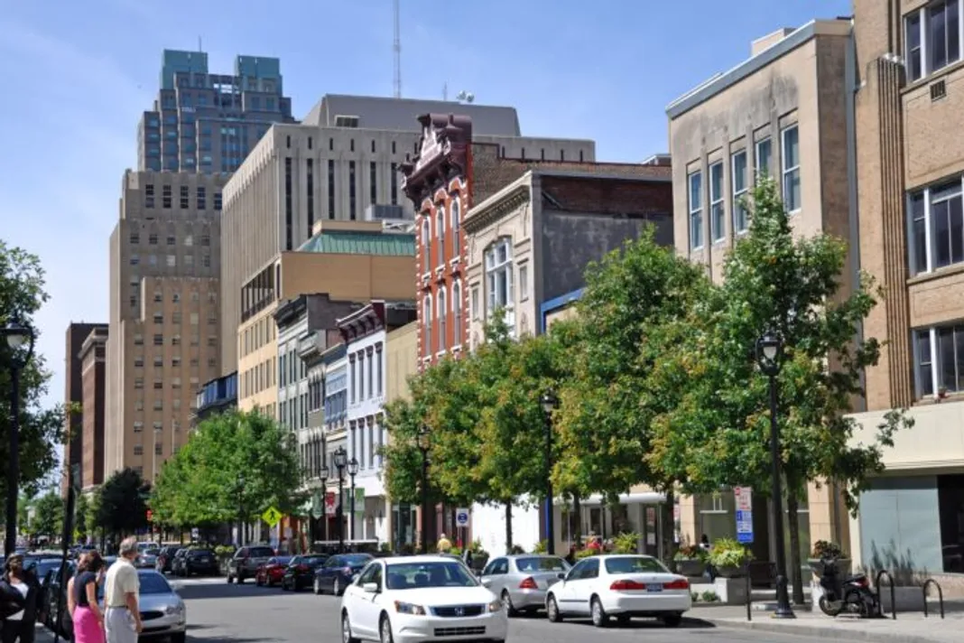 raleigh movie theaters- james willamor