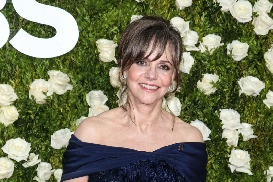 famous actors- sally field