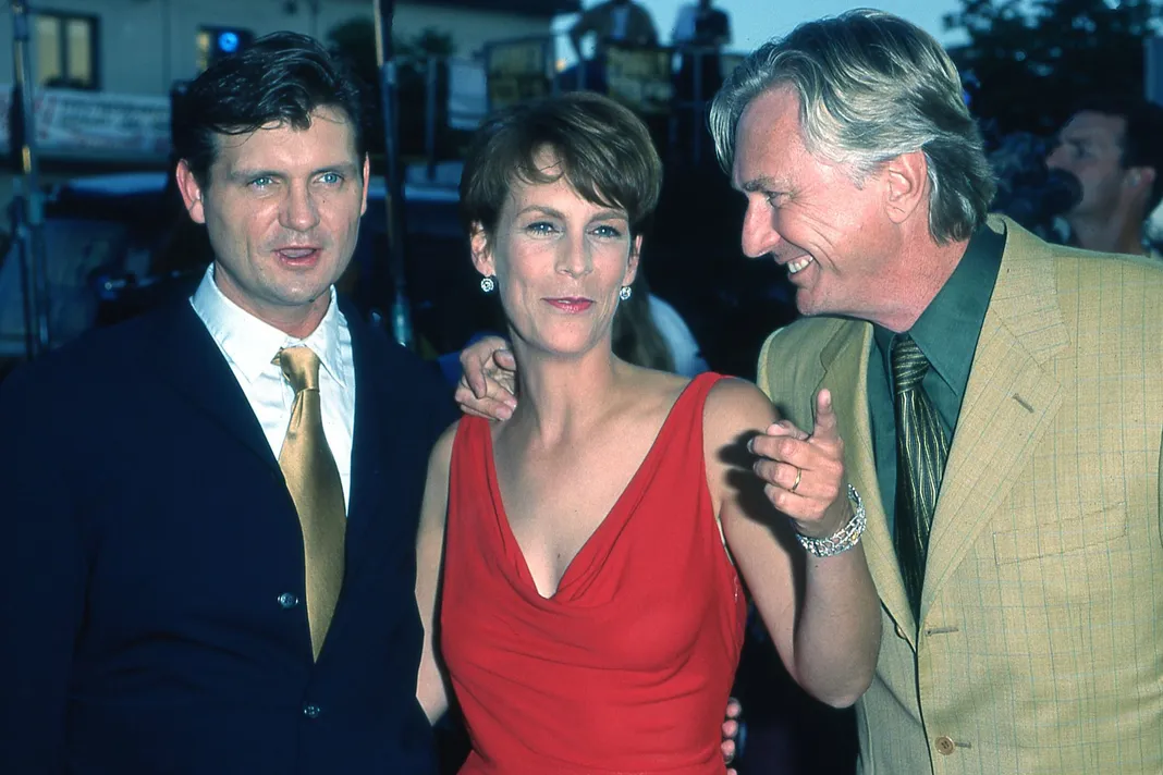 halloween ends- kevin williamson, jamie lee curtis, steve miner