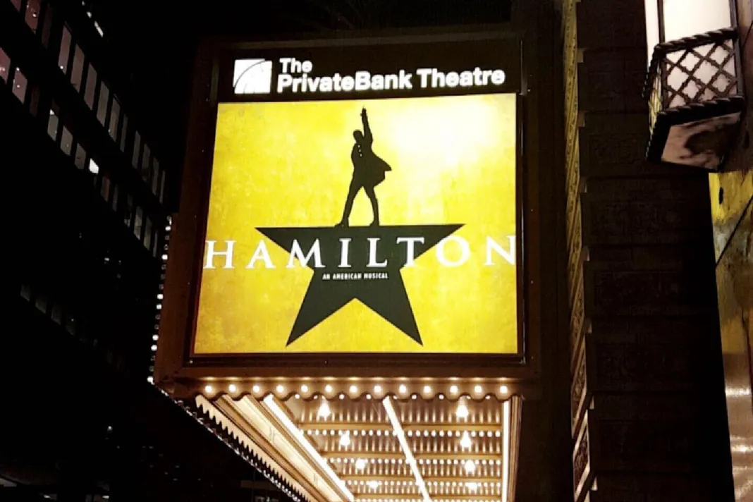 hamilton broadway- alexis cosio
