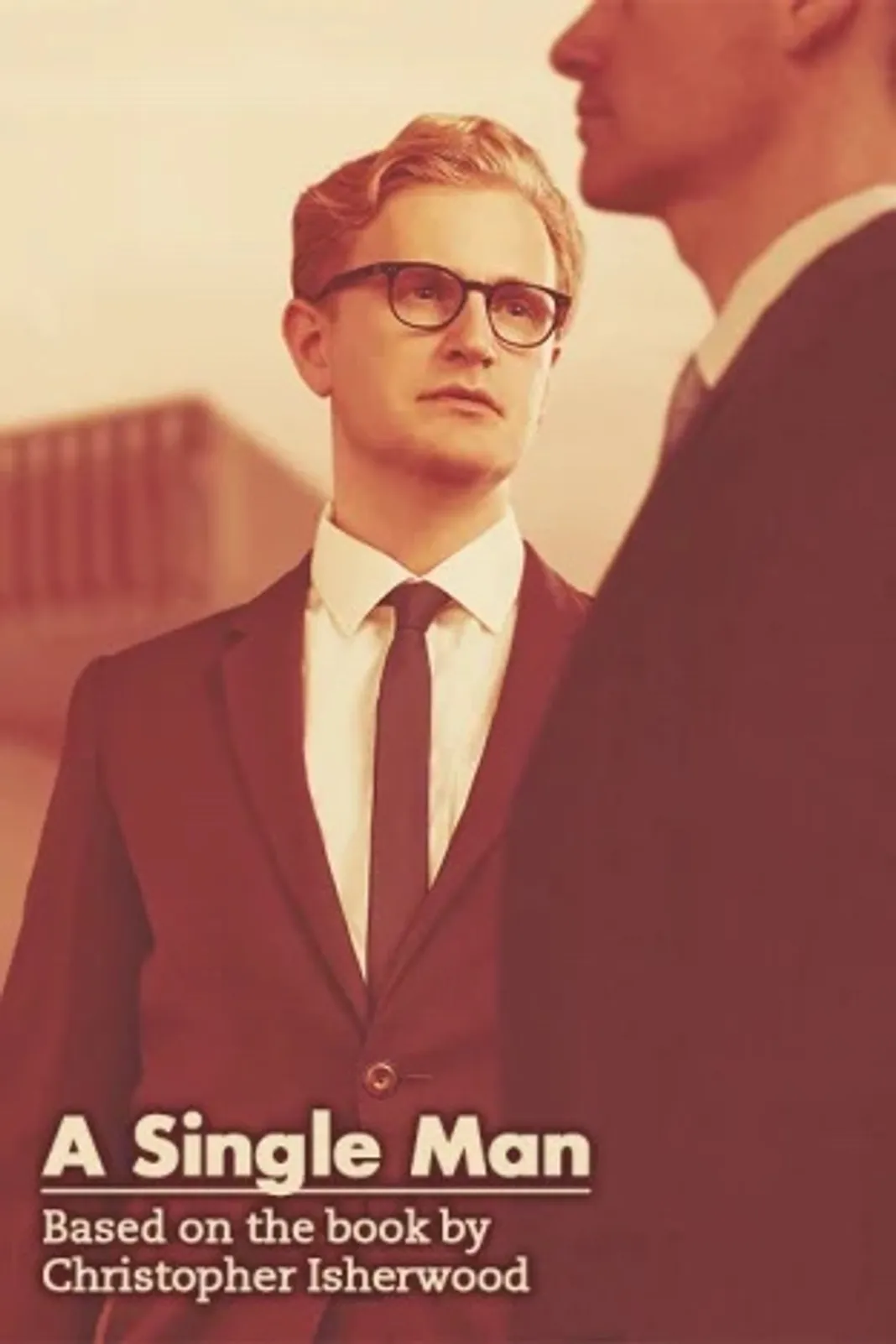 london shows- a single man