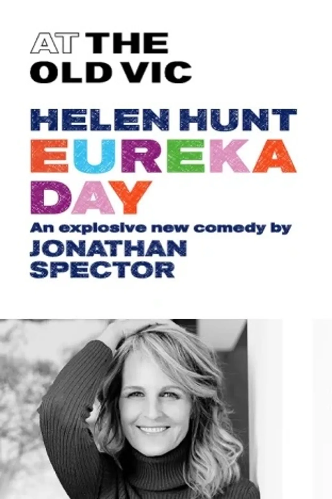 london shows- eureka day