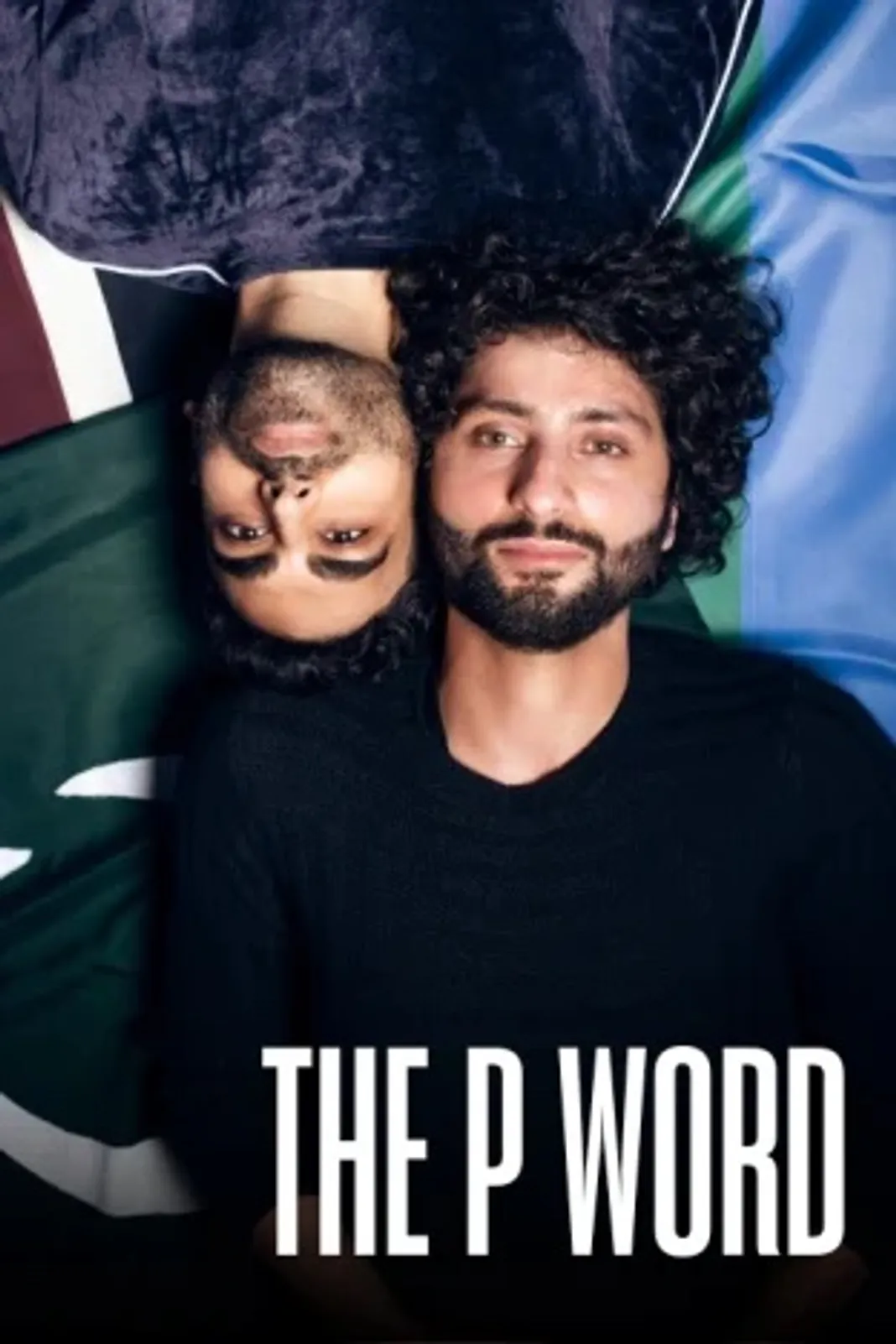 london shows- the p word