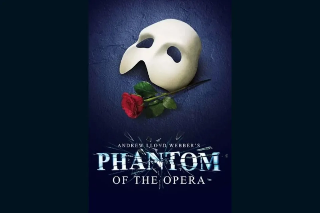 The Legacy of 'The Phantom of the Opera' (2022/10/14)- Tickets to ...