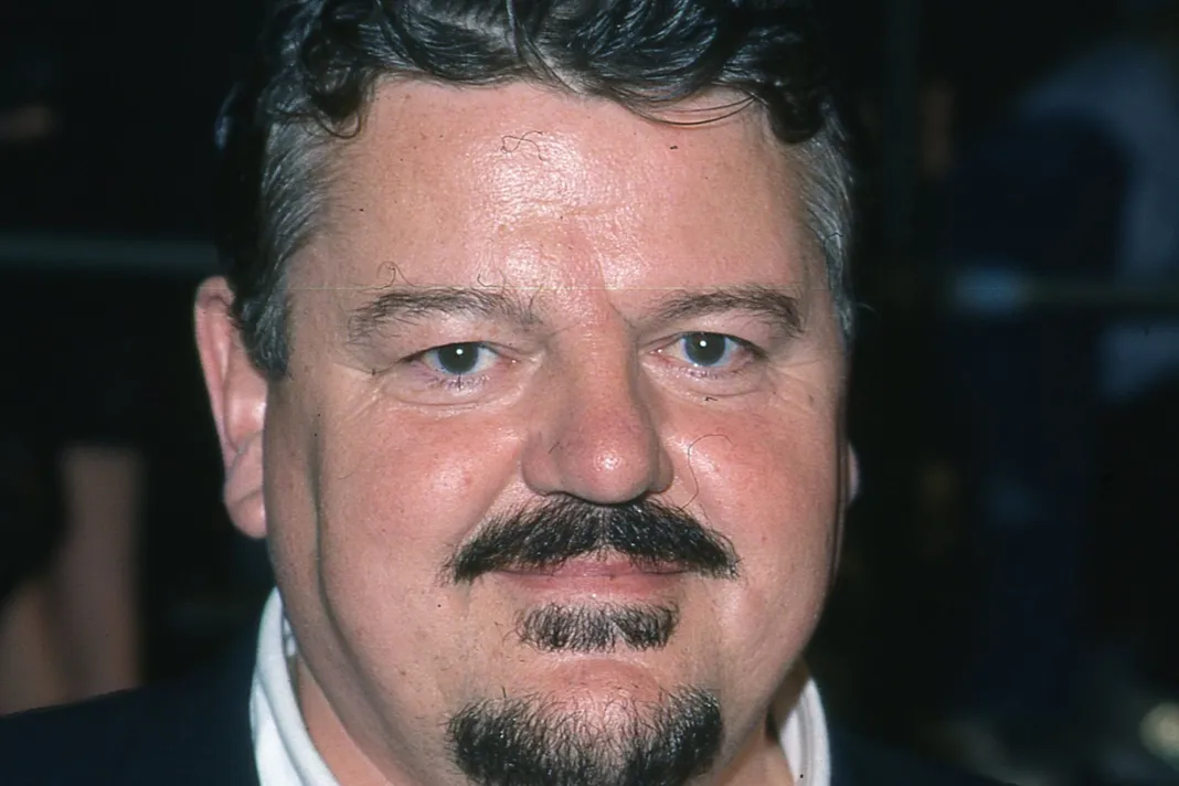 robbie coltrane