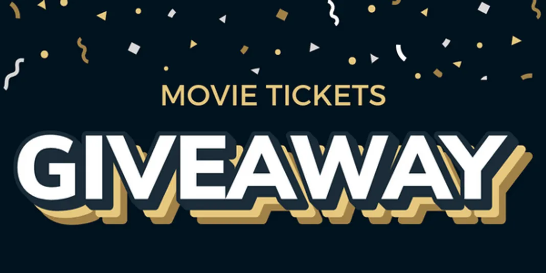 Movie Ticket Sweepstakes Tickets to Movies in Theaters, Broadway