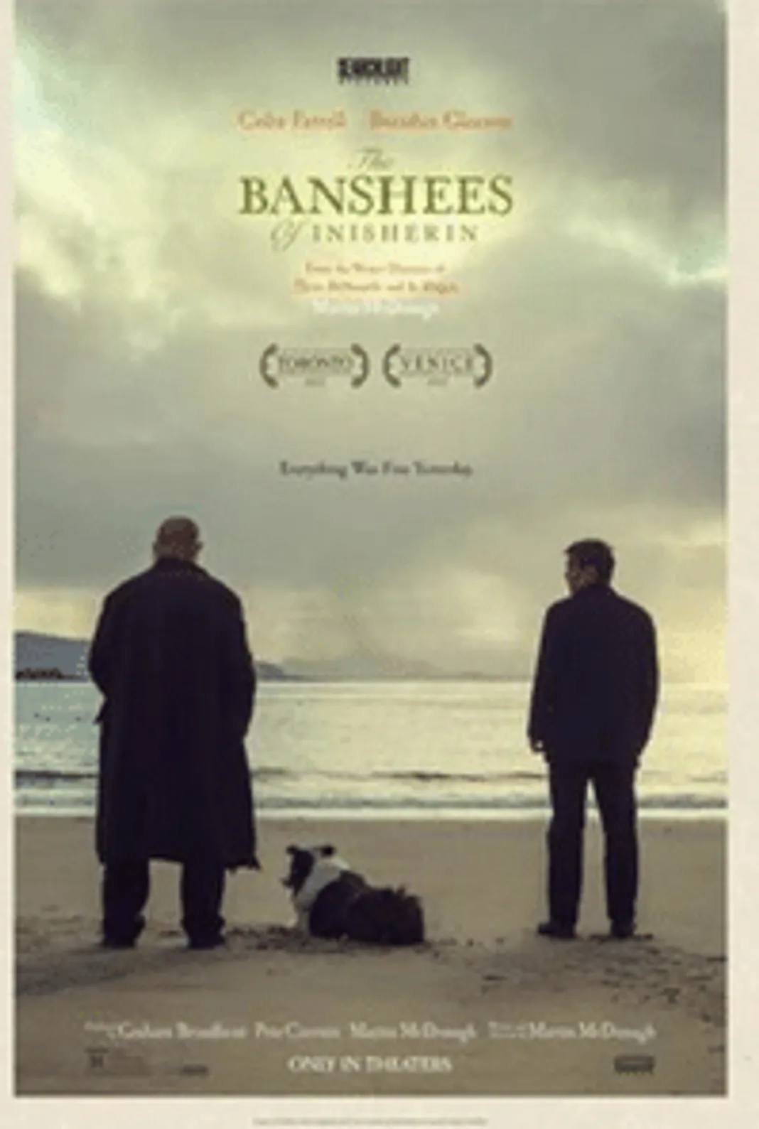 The-Banshees-of-Inisherin-Movie-Poster The-Banshees-of-Inisherin-Movie-Poster