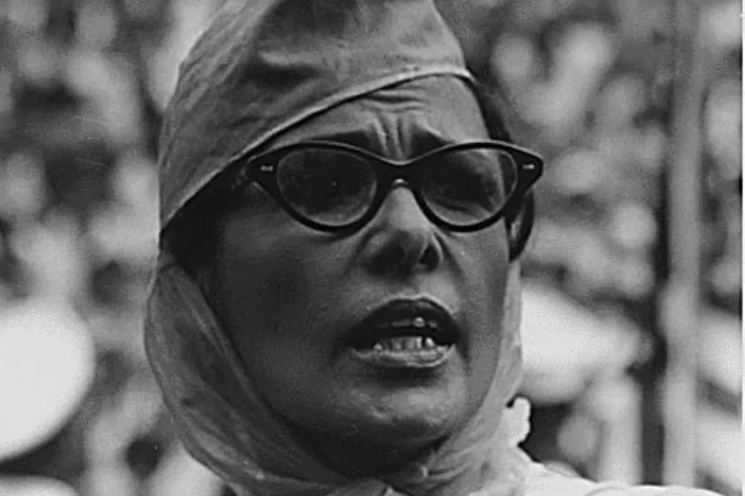 lena horne