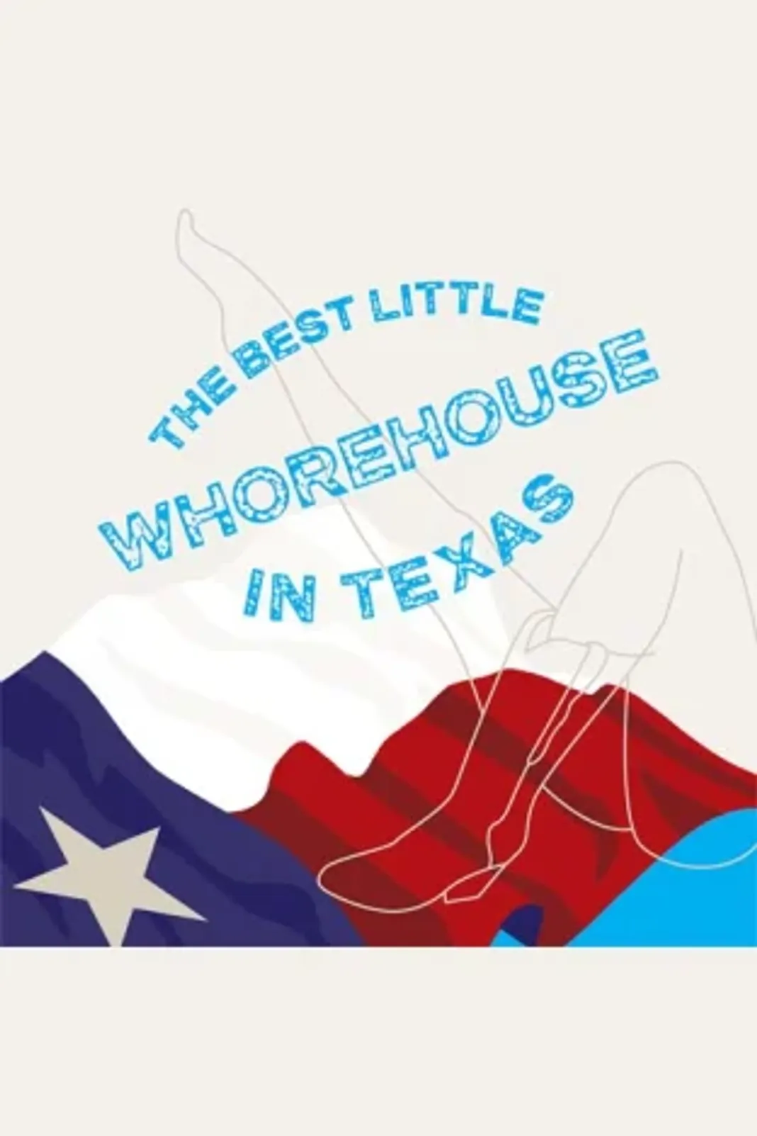 chicago shows out now the best little whorehouse in texa