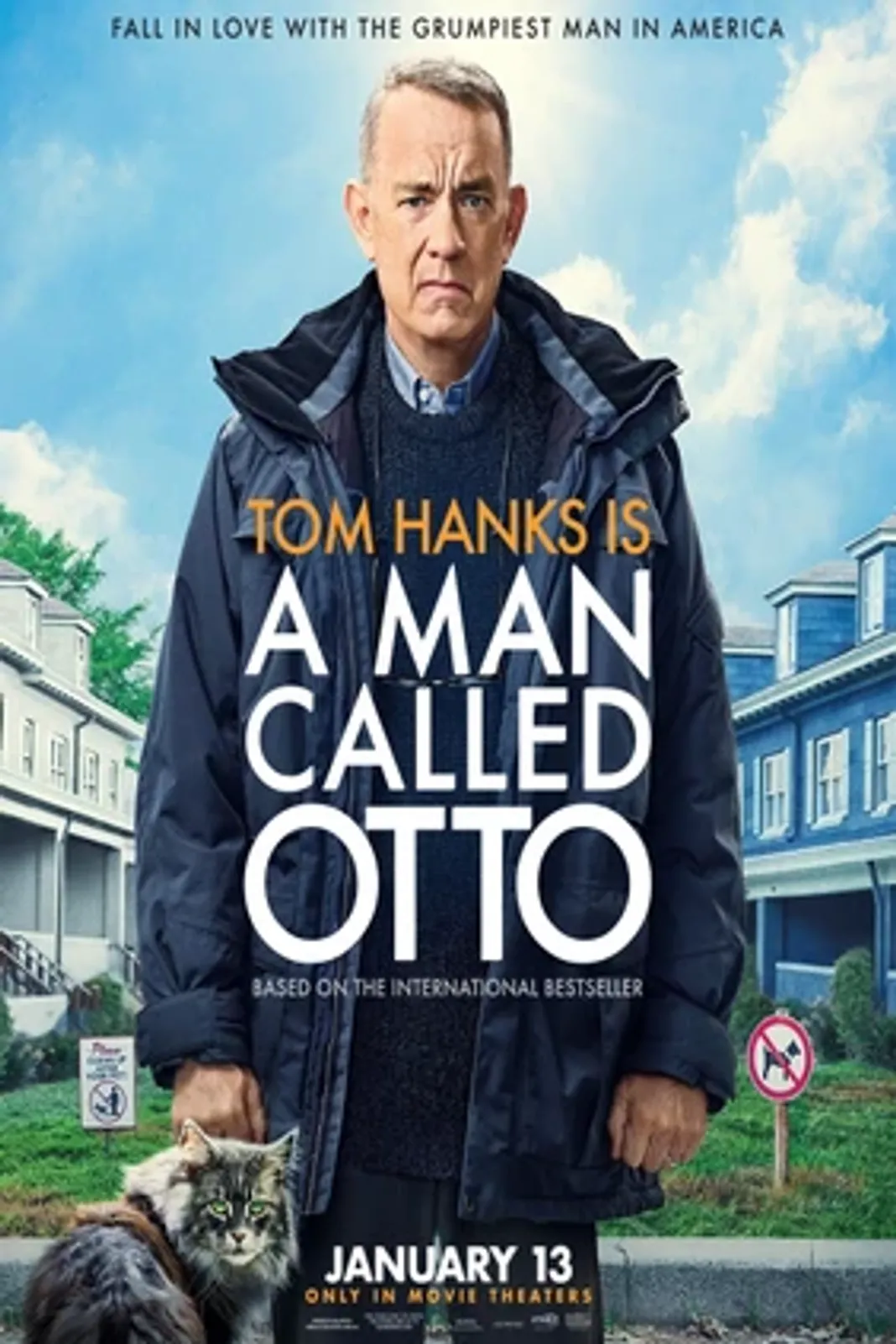 a-man-called-otto-poster