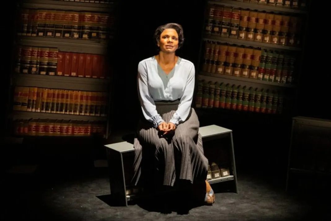 audra mcdonald- ohio state murders