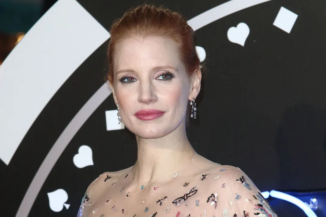 Jessica Chastain Will Star In 'A Doll's House' on Broadway (2022/12/06