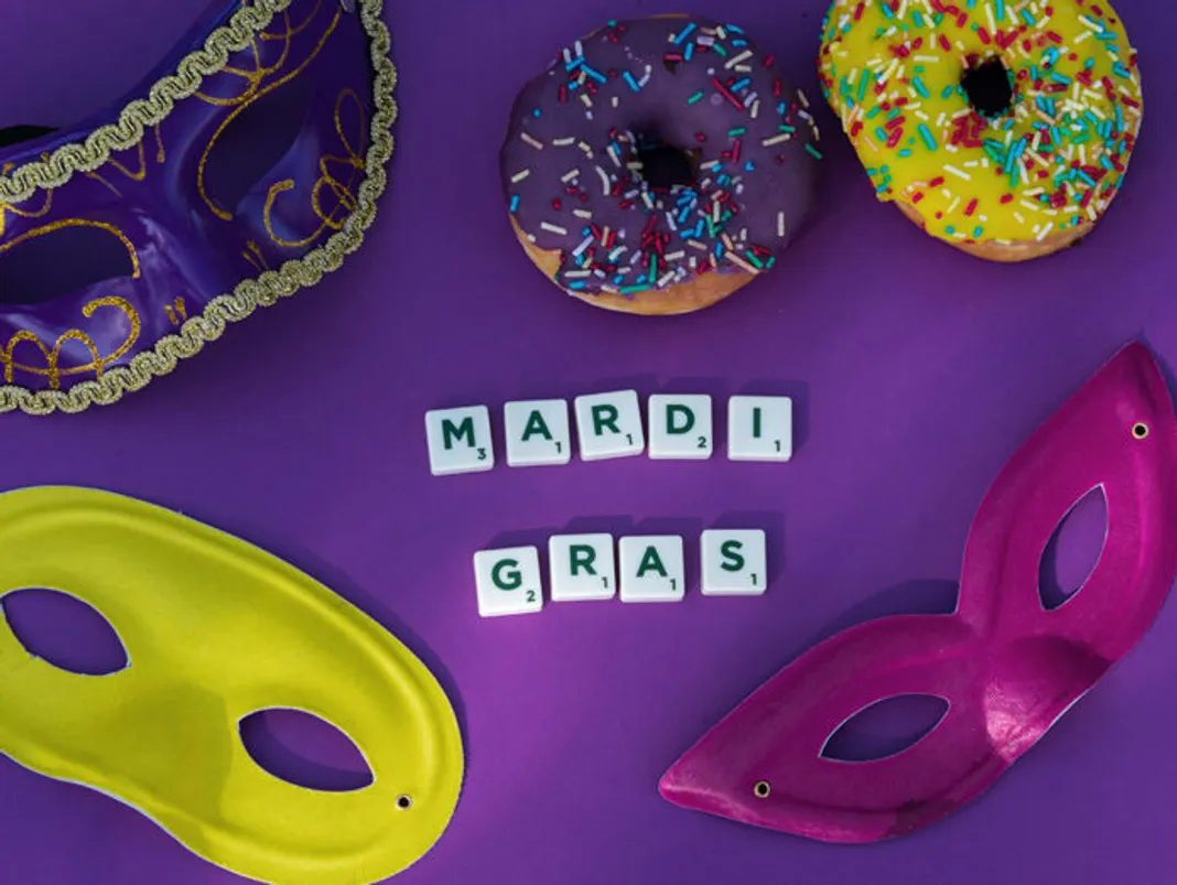 Mardi Gras Movies A Cinematic Celebration of New Orleans' Finest (2023