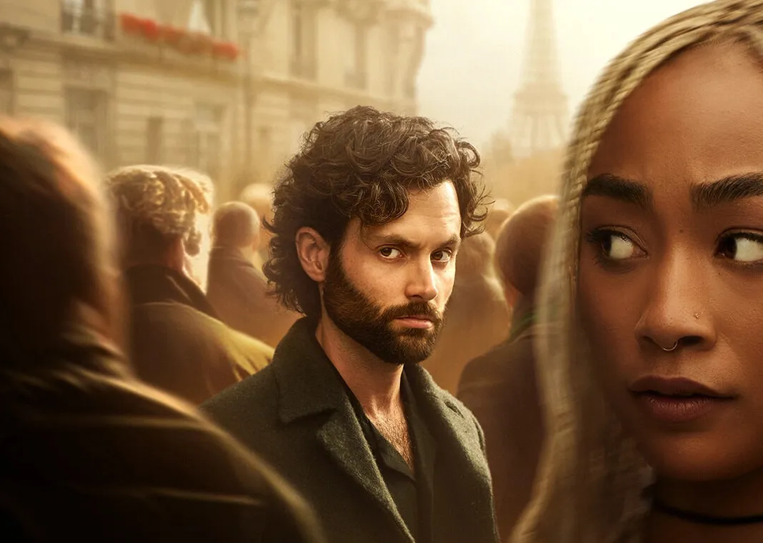 Netflix Renews 'You' for Its Final Season - Vimarsana News