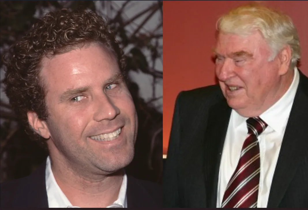 Will Ferrell Set to Play "John Madden" in Upcoming Film - Vimarsana News