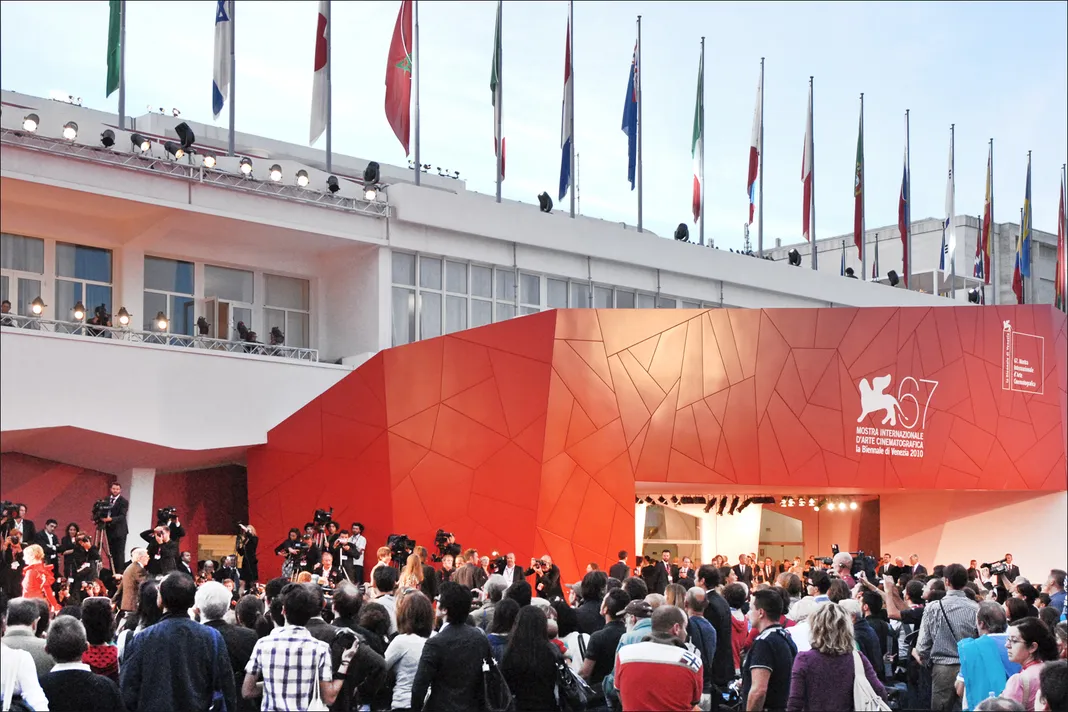 Venice Film Festival 2023 Everything You Need to Know (2023/08/29