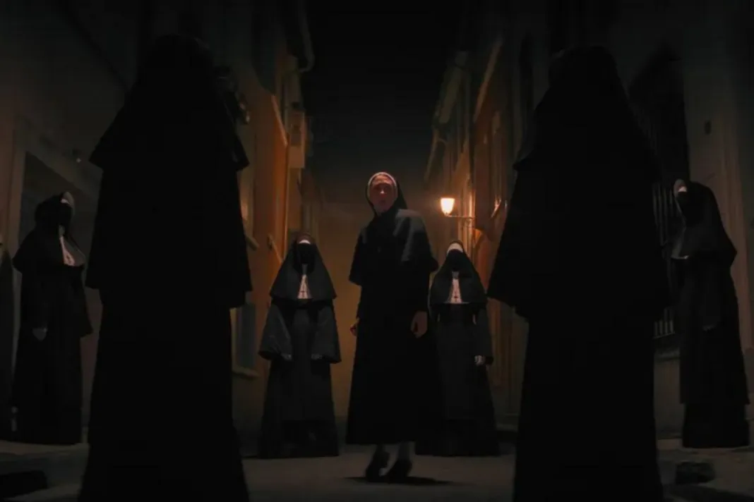 Photo by Courtesy of Warner Bros.