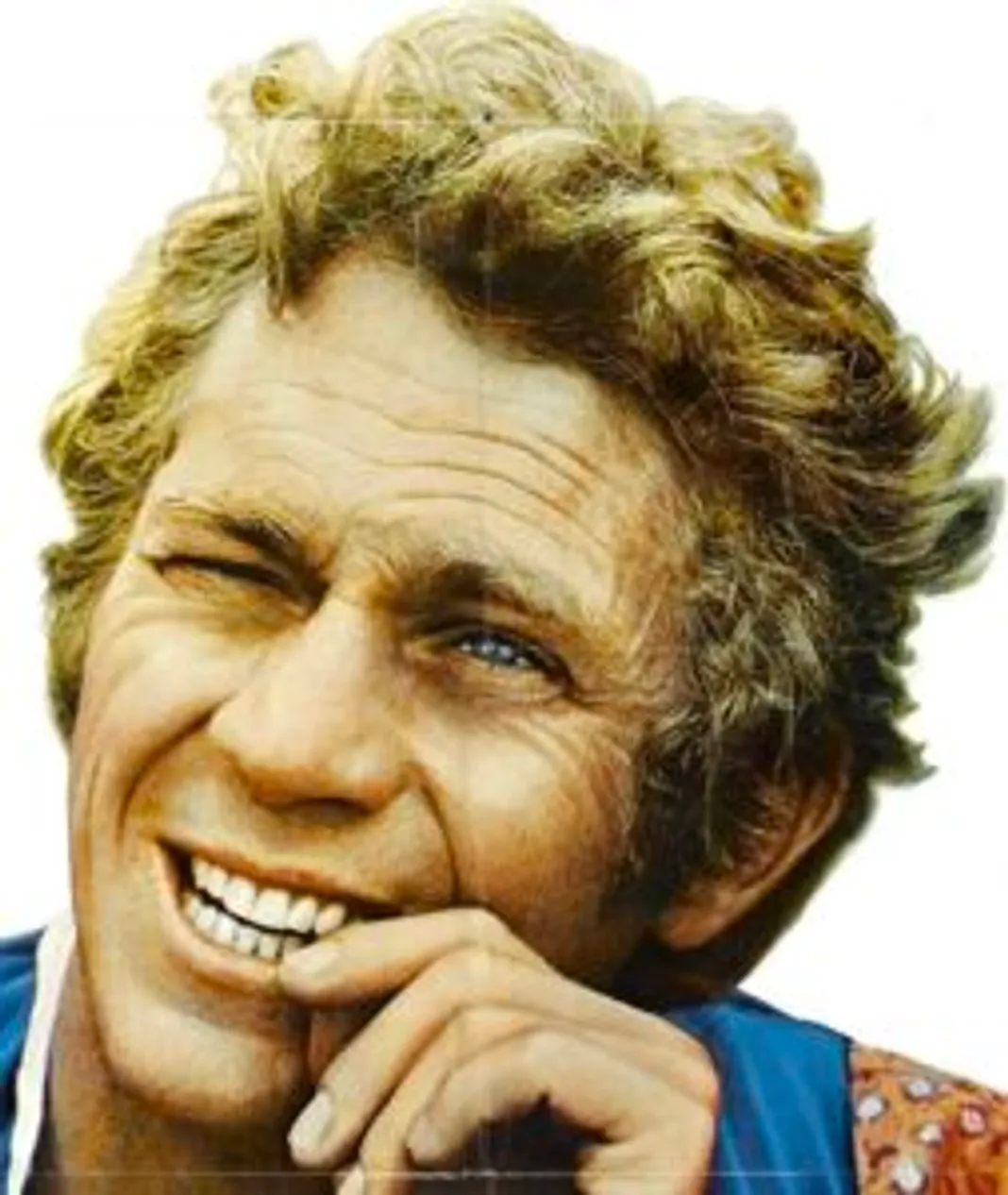 The Seldom Seen Steve McQueen His Best LesserKnown Films (2023/11/01