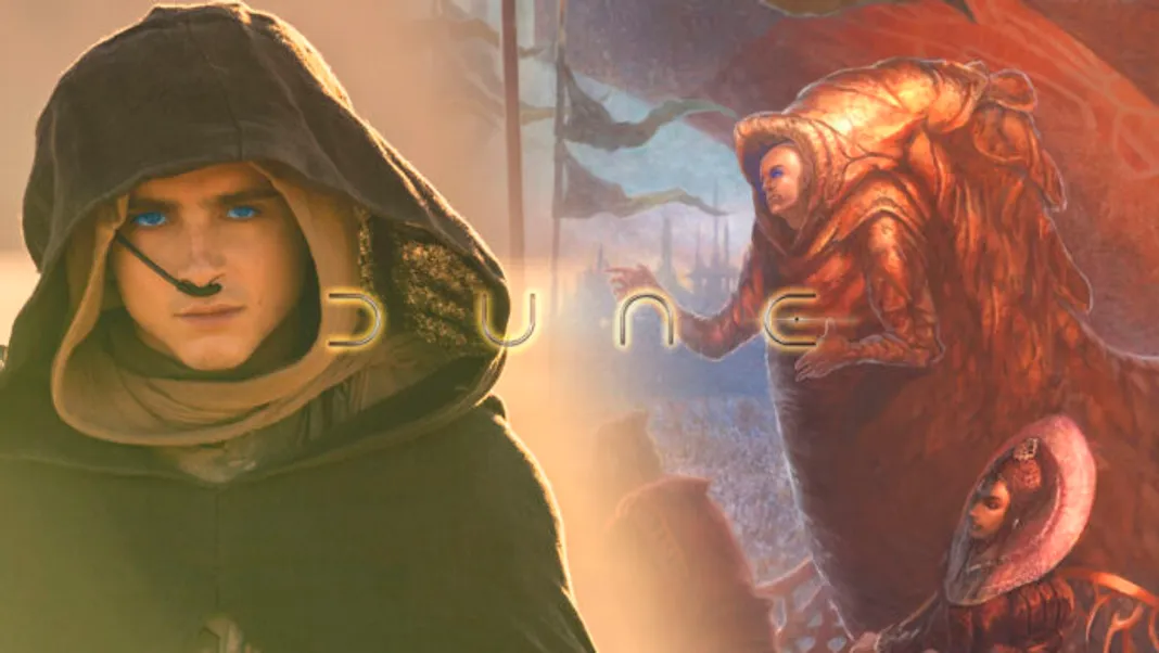 Photo courtesy of Warner Bros.