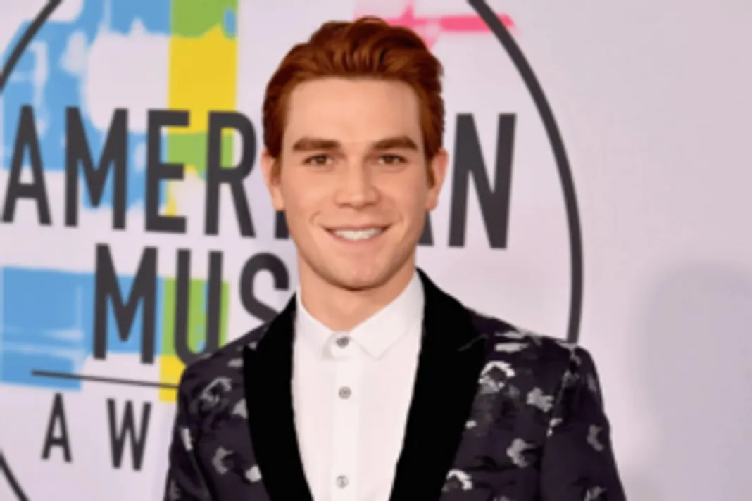 KJ Apa