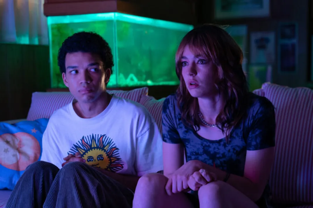 i saw the tv glow_owen and maddie_pink opaque