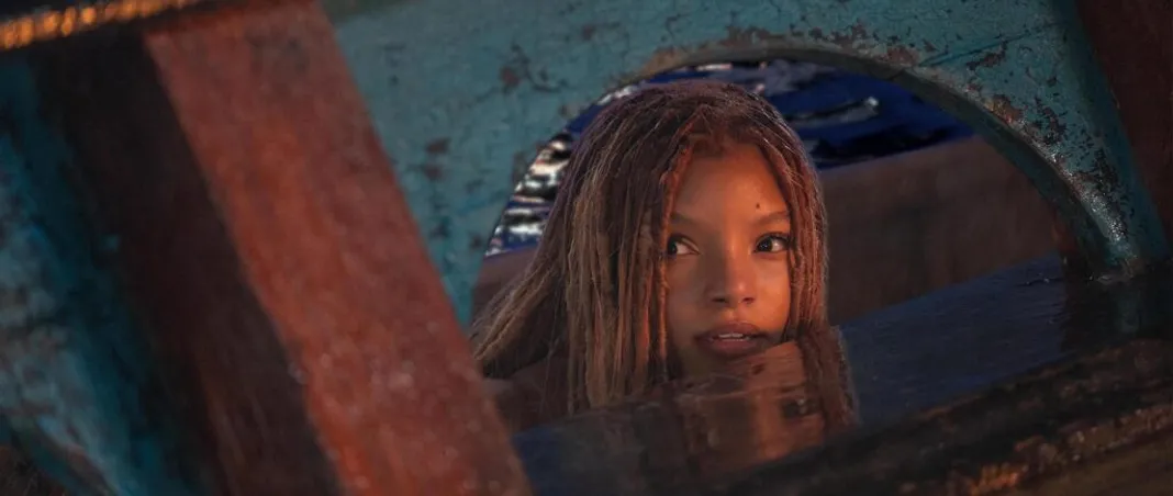 The Little Mermaid: Photo Courtesy of Disney