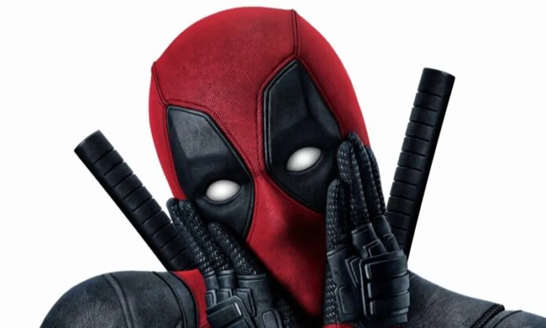 Deadpool - Credit: Marvel Studios